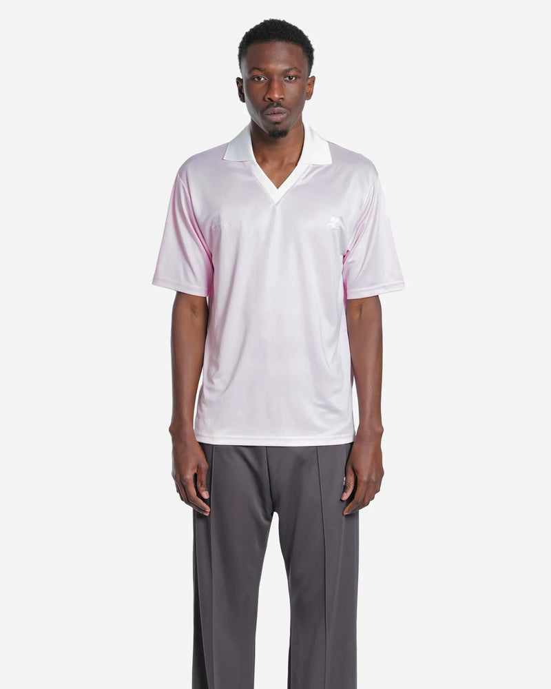 Polo de Sport Oversize