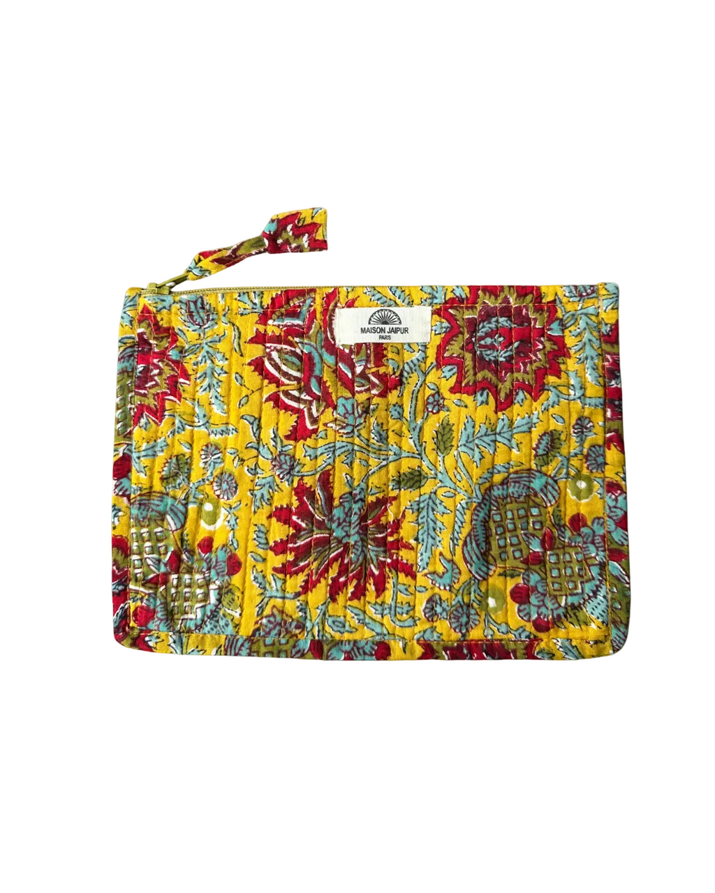 Bombay Pouch
