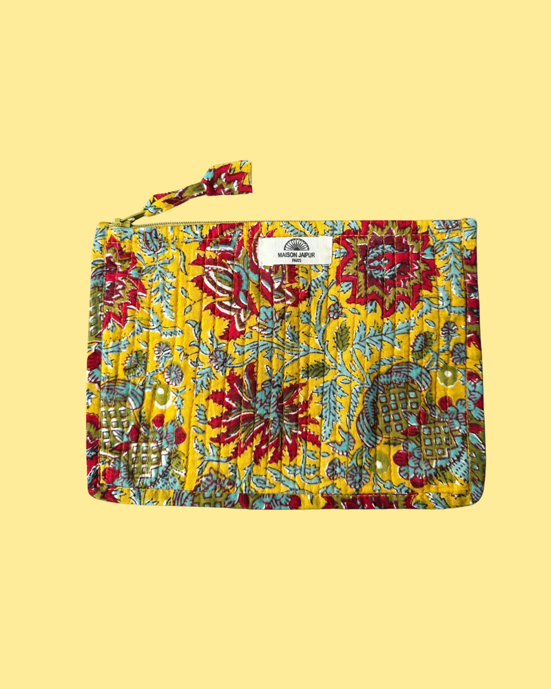 Estuche para lápices Bombay