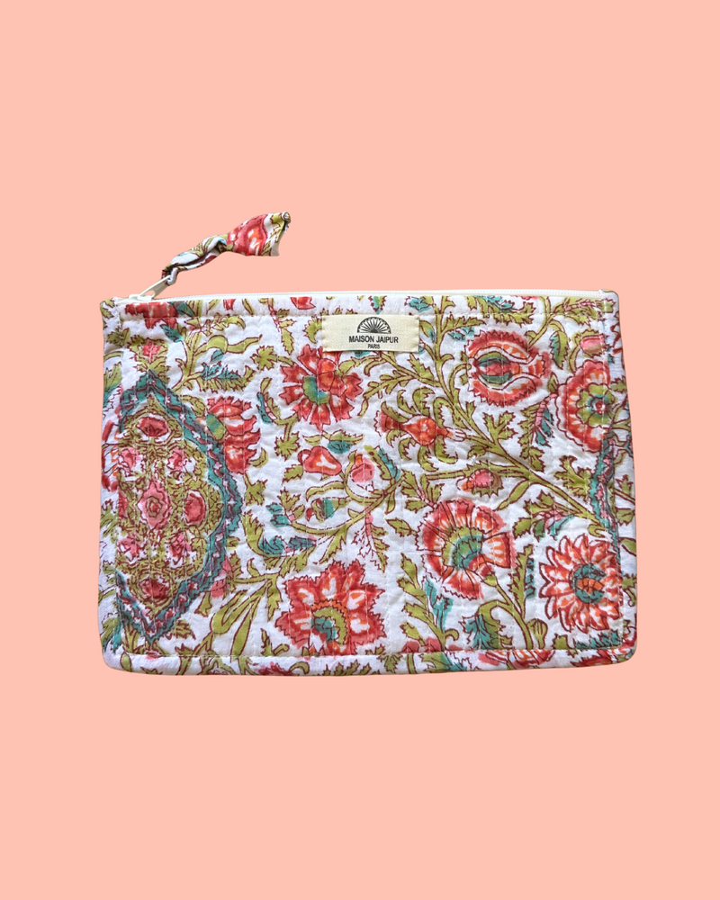 Estuche para lápices Bombay