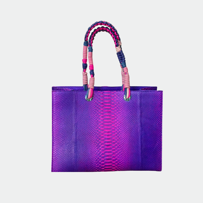 Python bag - Giorgio Iris