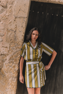 Blouse Costa