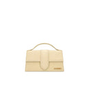 Sac Jacquemus Le Grand Bambino - Femme - Ivory