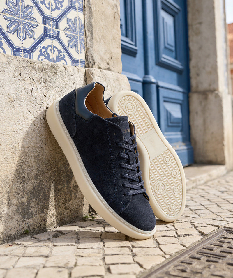 Sneakers Daytona - Marine