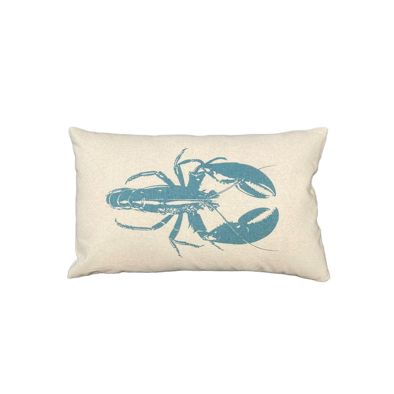 Coussin - Beach House - Bleu