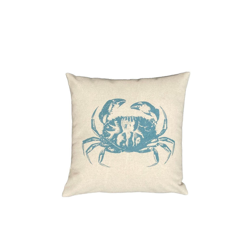 Coussin - Beach House - Bleu