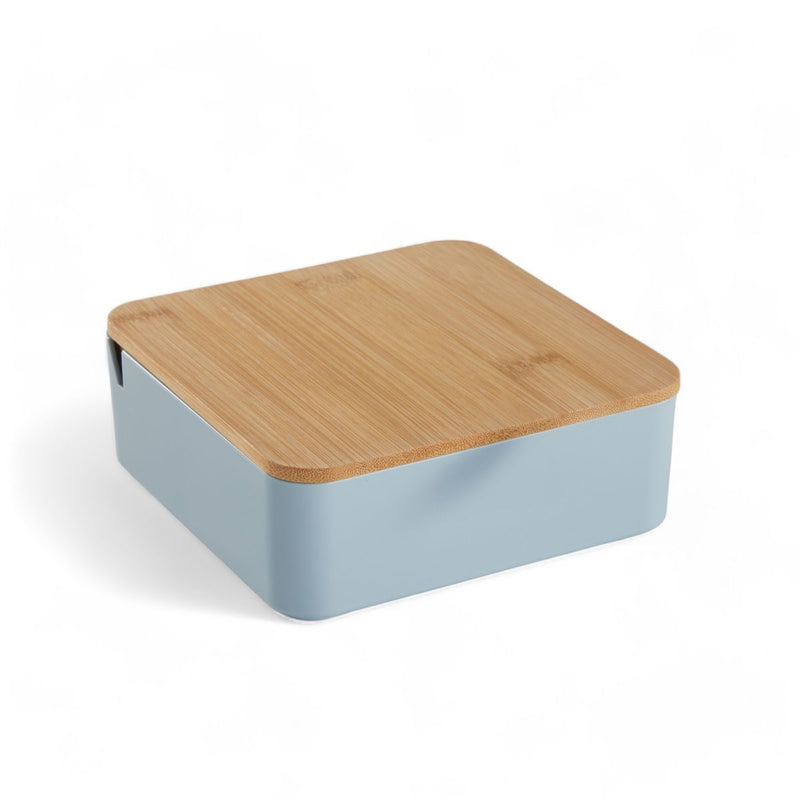 Boite De Rangement  - Utility - Bleu