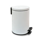 Poubelle - Utility - Blanc