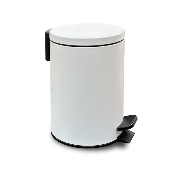 Bin - Utility - White