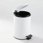 Poubelle - Utility - Blanc