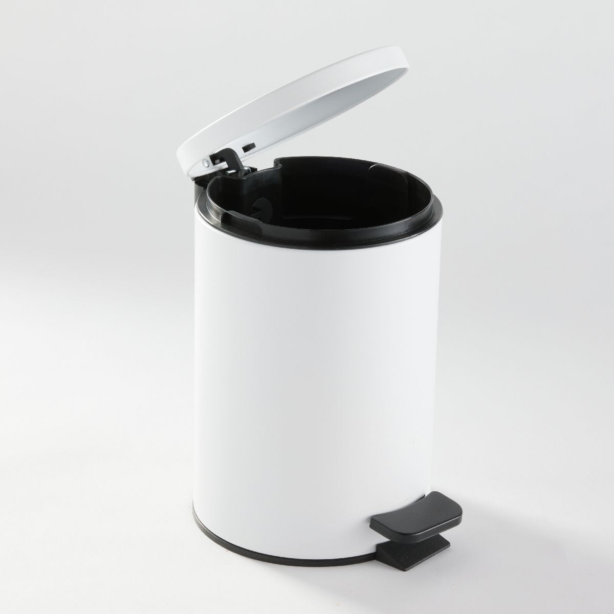 Poubelle - Utility - Blanc