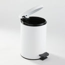Poubelle - Utility - Blanc