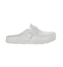 Sabots Boston EVA White