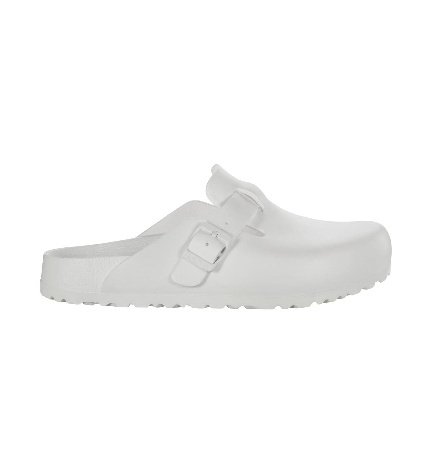 Boston EVA White Clogs