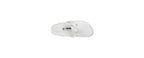 Boston EVA White Clogs