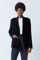 Veste Georges Coco NOIR