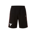 Short New Era Chicago Bulls Print Panel
