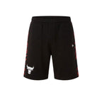 Short New Era Chicago Bulls Print Panel