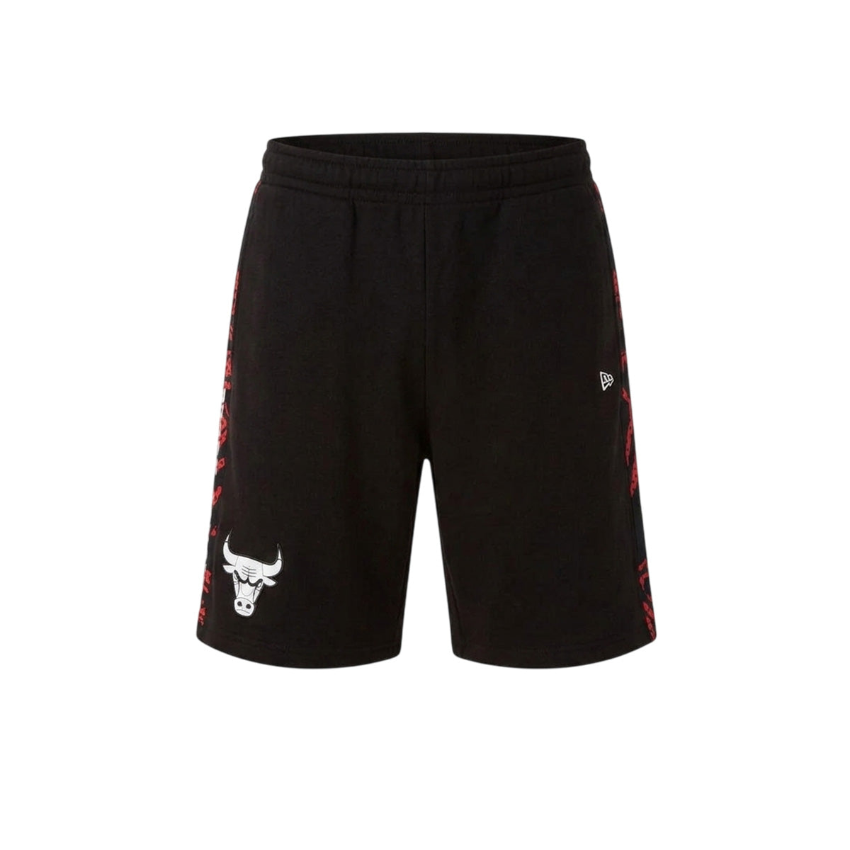 Short New Era Chicago Bulls Print Panel