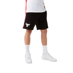 Short New Era Chicago Bulls Print Panel