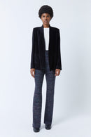 Veste Georges Coco NOIR