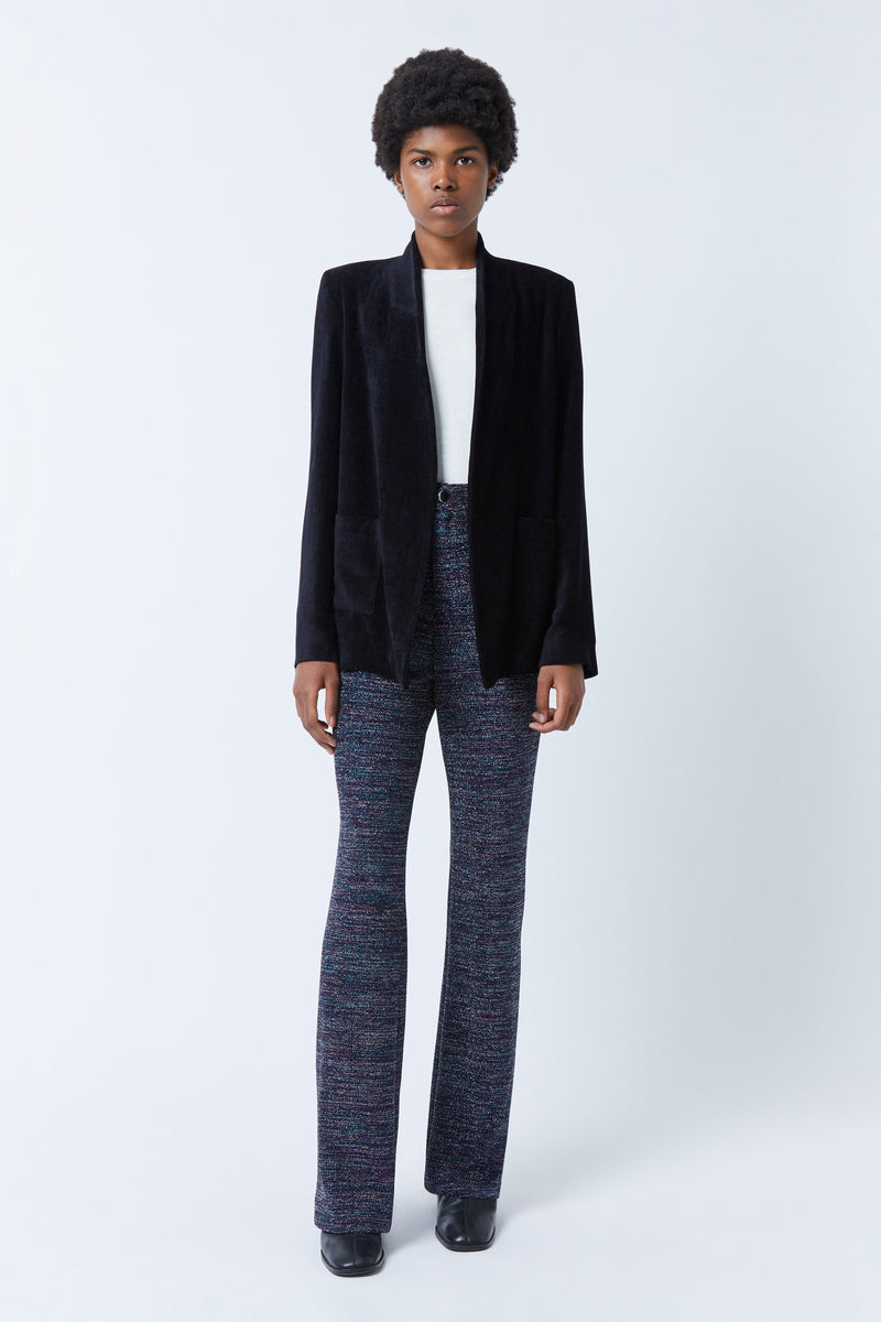 Veste Georges Coco NOIR