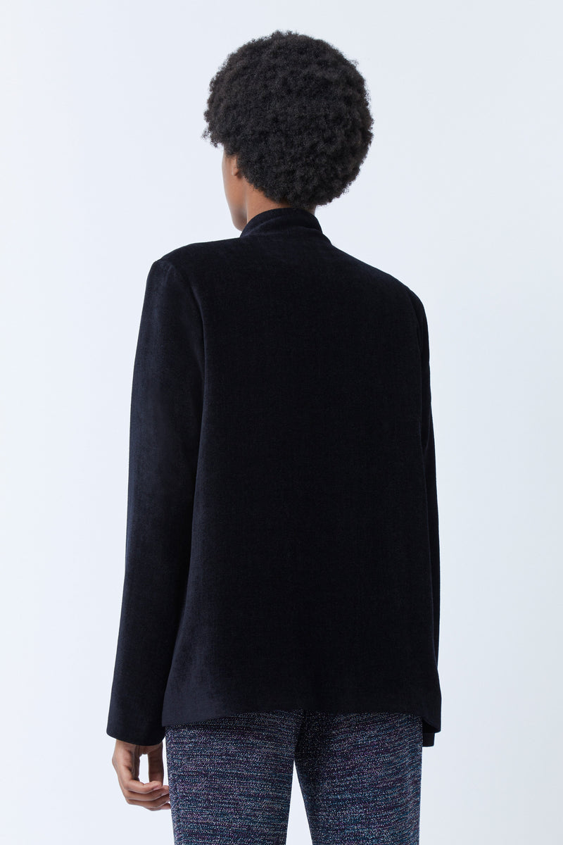 Veste Georges Coco NOIR