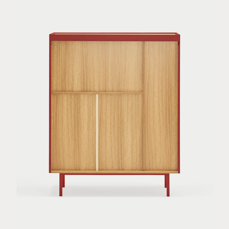 Arista - Auxiliaire - Bordeaux & Chêne