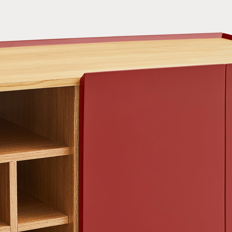 Arista - Auxiliaire - Bordeaux & Chêne