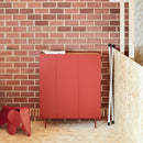 Arista - Auxiliaire - Bordeaux & Chêne