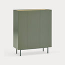 Arista - Auxiliaire - Vert & Chêne