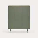 Arista - Auxiliaire - Vert & Chêne