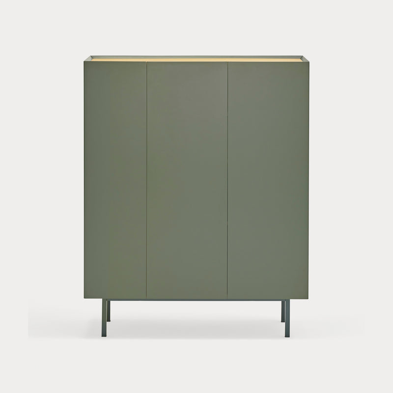 Arista - Auxiliaire - Vert & Chêne