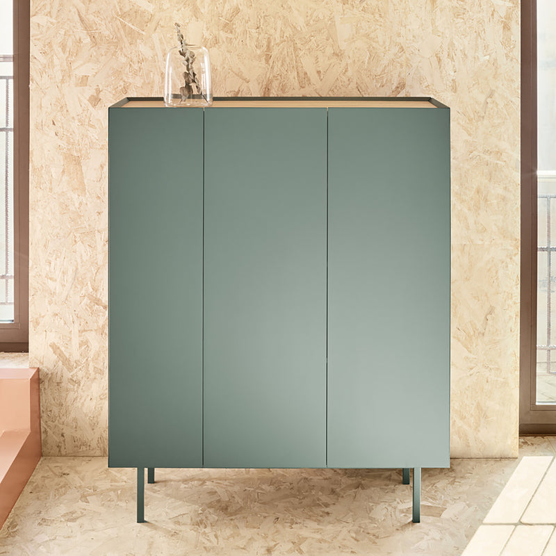 Arista - Auxiliaire - Vert & Chêne