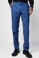 The Kooples - Pantalon - Bleu - Homme