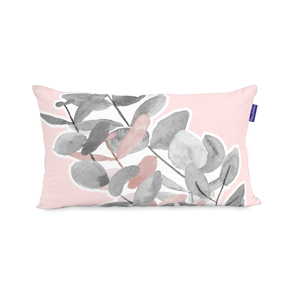 Fodera Per Cuscino Soft Bouquet - Multicolore
