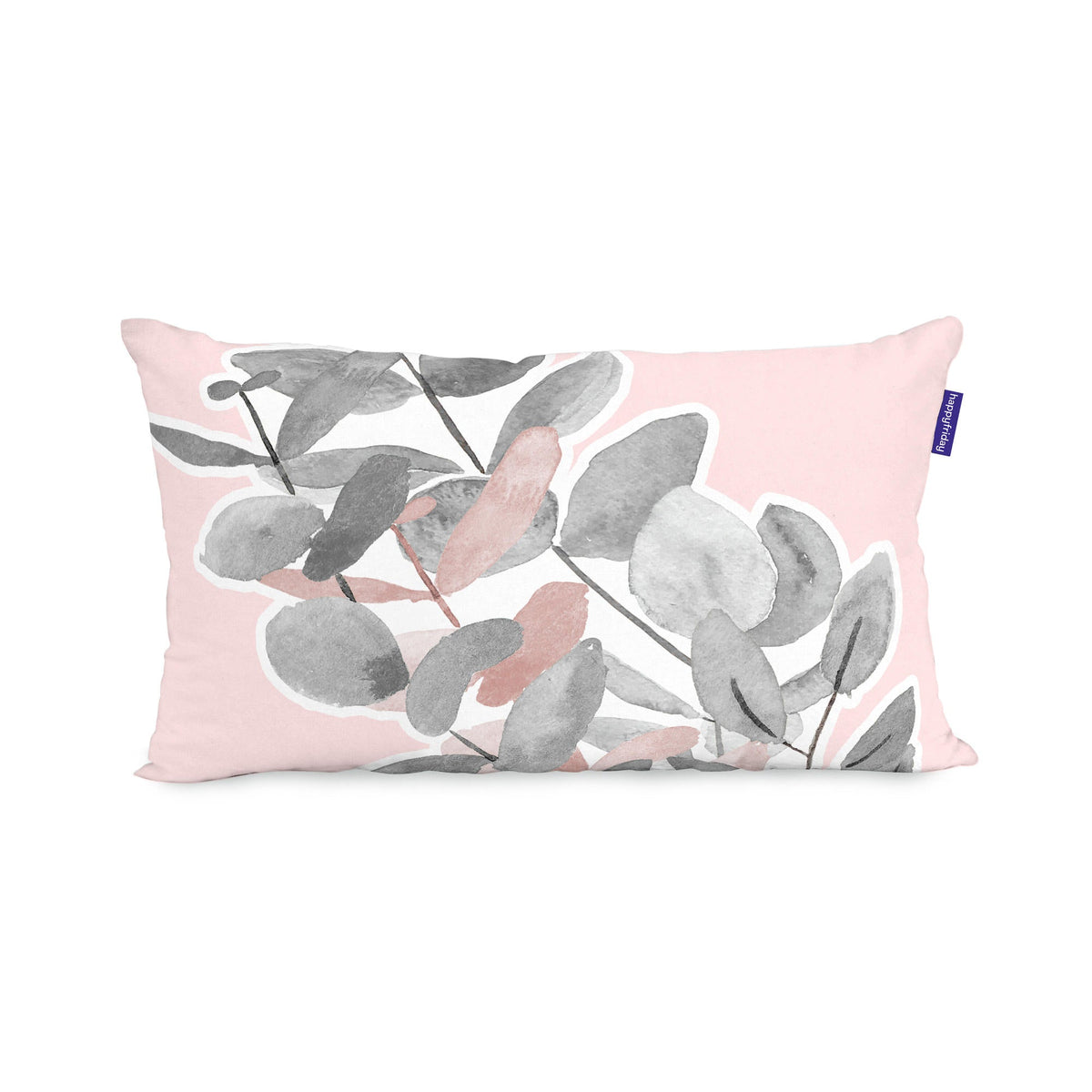 Fodera Per Cuscino Soft Bouquet - Multicolore