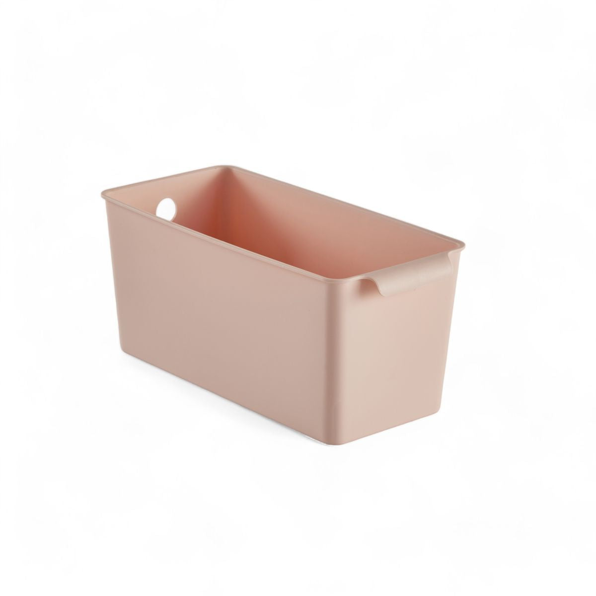 Panier De Rangement - Rose