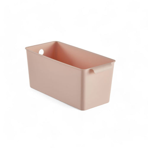 Boite De Rangement  - Utility - Rose