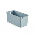 Panier De Rangement - Bleu