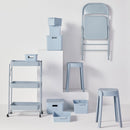 Boite De Rangement  - Utility - Bleu