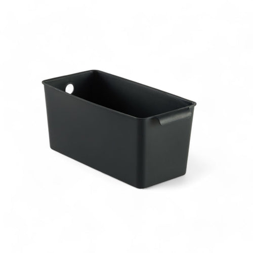 Boite De Rangement  - Utility - Noir