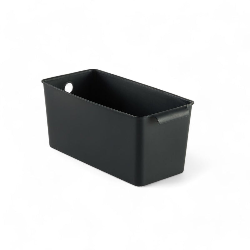 Boite De Rangement  - Utility - Noir