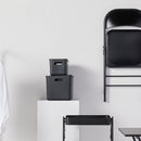 Boite De Rangement  - Utility - Noir