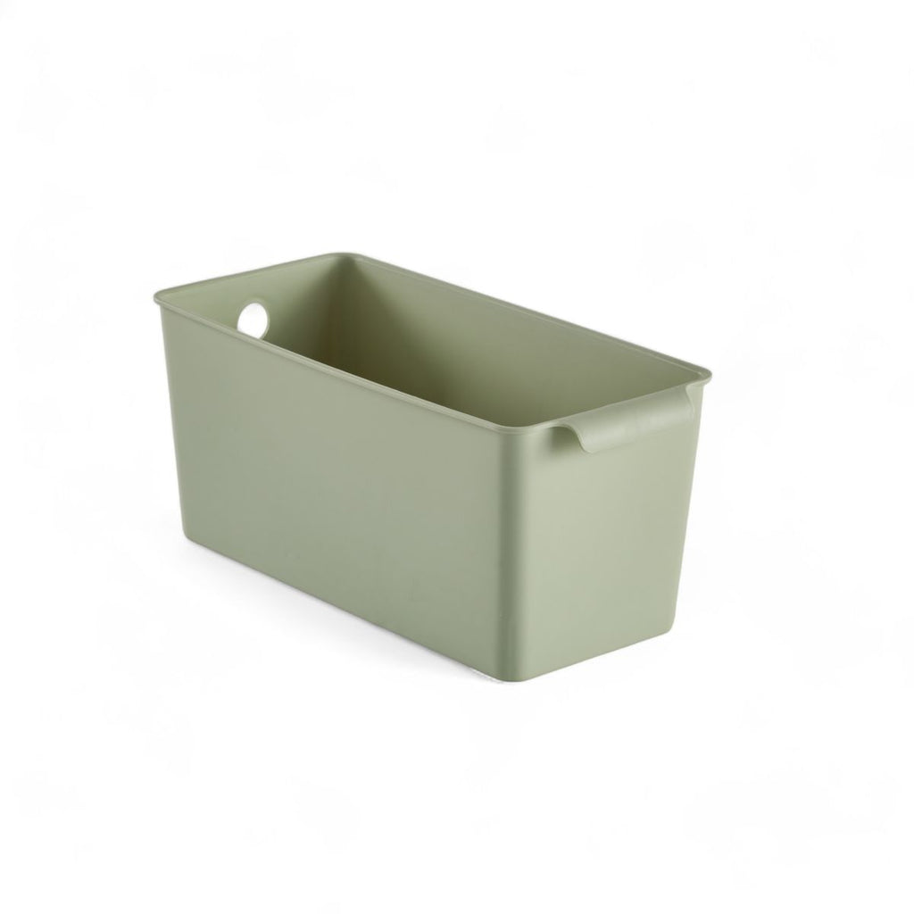 Panier De Rangement - Vert