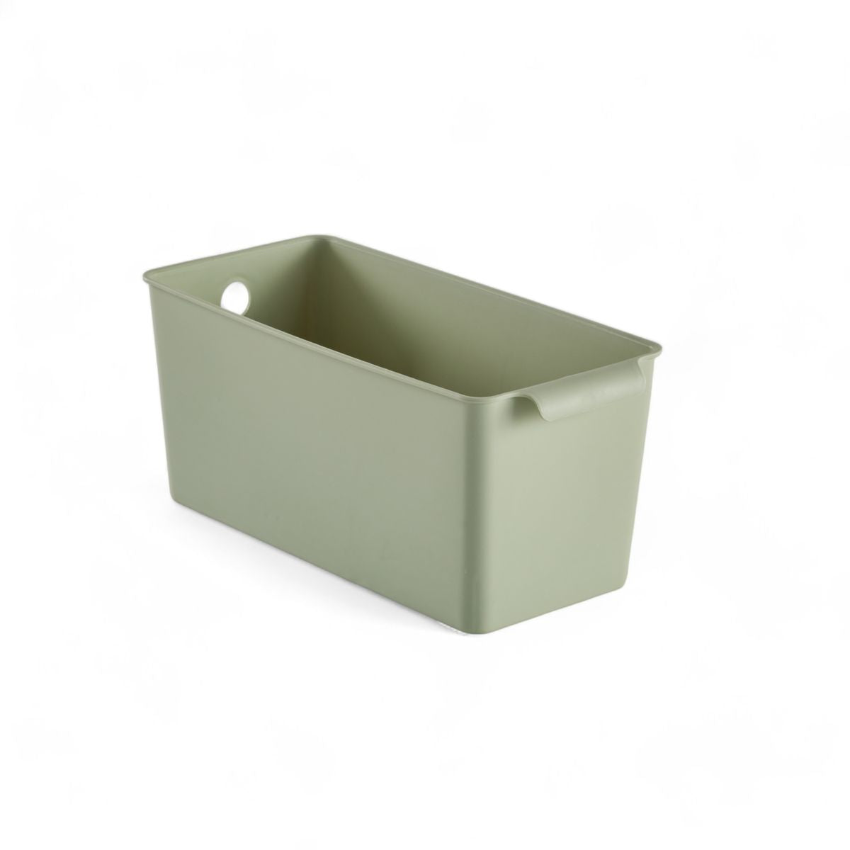 Panier De Rangement - Vert