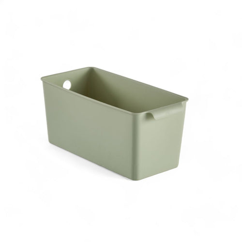 Boite De Rangement  - Utility - Vert