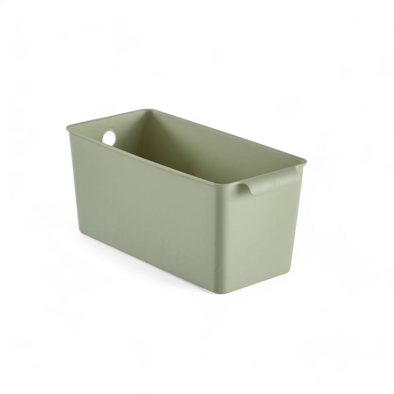 Boite De Rangement  - Utility - Vert