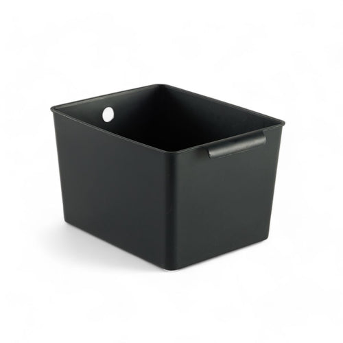 Boite De Rangement  - Utility - Noir