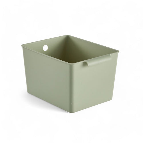 Boite De Rangement  - Utility - Vert
